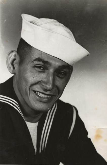 Obituary of Gilbert "Bobby" T. Caraveo