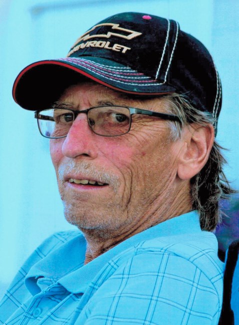 Obituary of Kenneth Wayne Young