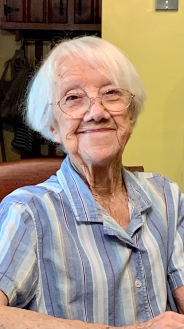 Obituary of Edna Ann Tatum