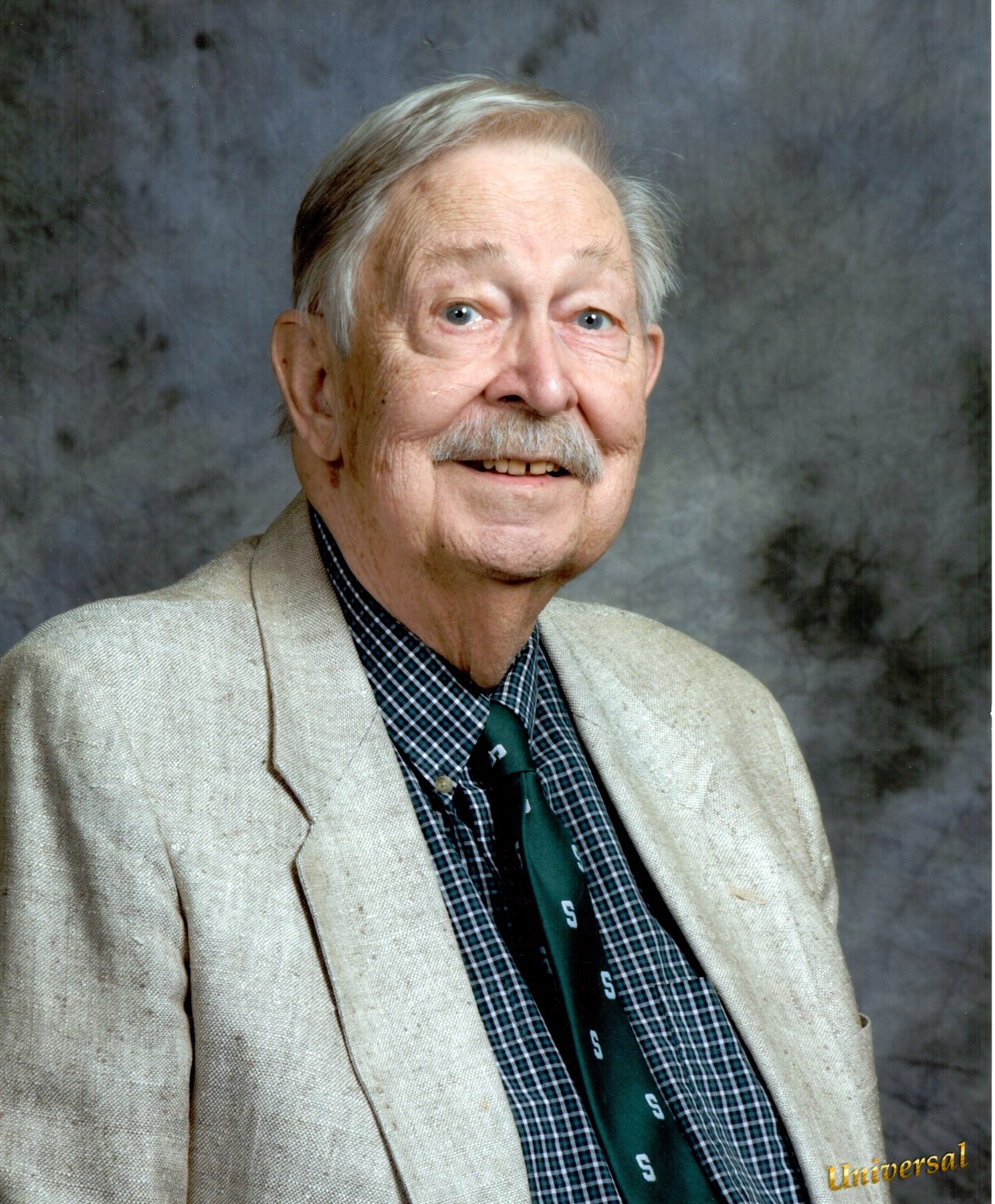 Donald Allison Obituary St. Clair Shores, MI