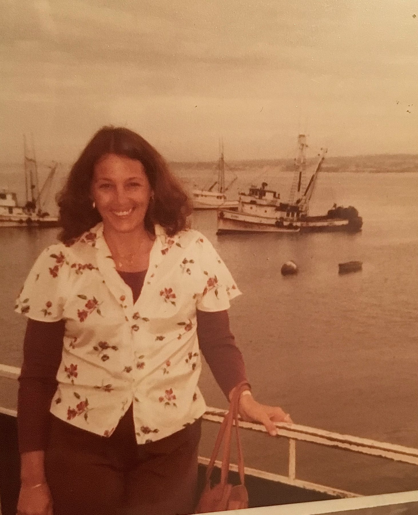 Obituary of Joanne Marie Radcliffe