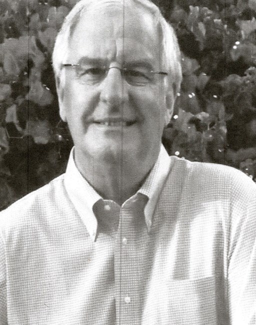 Obituary of David Thomas O'Malley