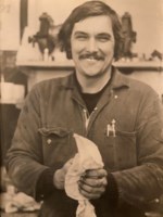 Donald Martin