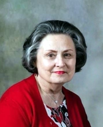 Avis de décès de Sandra Leigh (Shepherd) Kahill