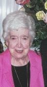 Obituary of Dorothy E. Casey Rousseau