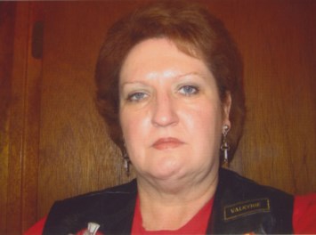 Obituary of Nellie Sue Johnson