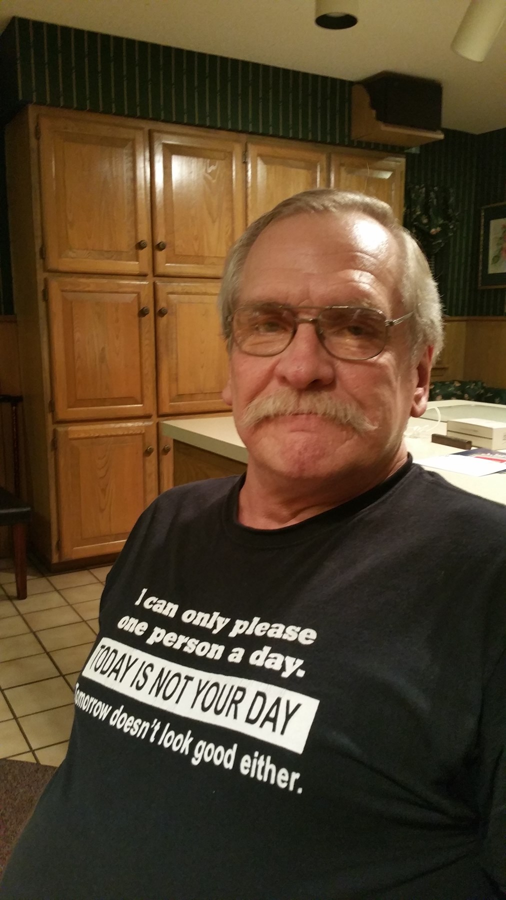 Obituary of Robert Allen Beard