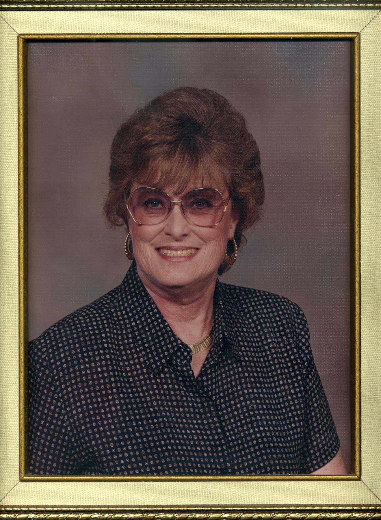 Obituary of Frances L. Lambdin
