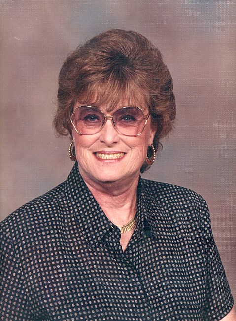 Obituary of Frances L. Lambdin