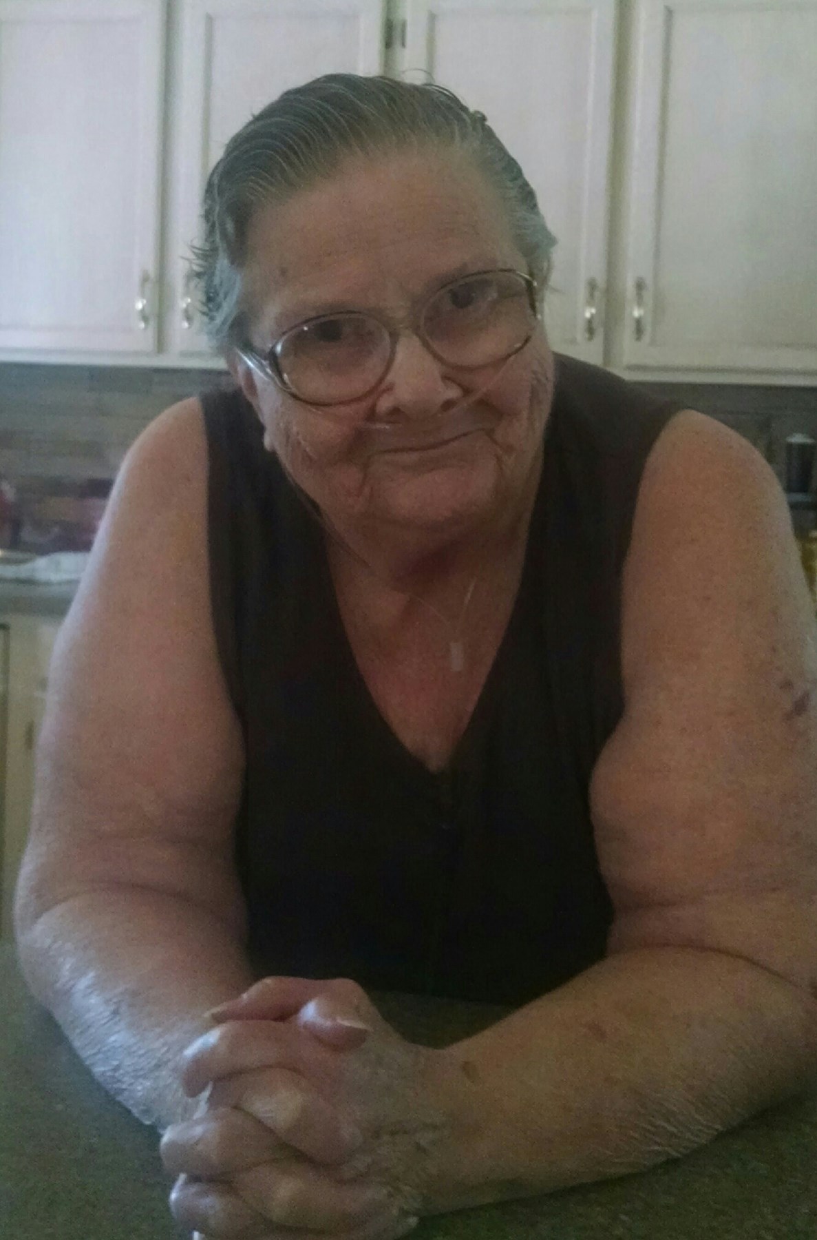 Obituario de Frances I Munn