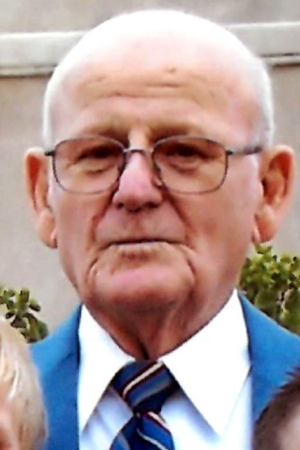 Obituary of Carl Archie Stacy