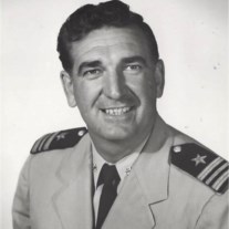 Obituary of Charles ""Chuck L. Marshall