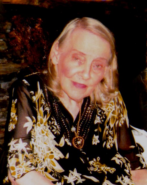Obituary of Shirley Ann Fishback