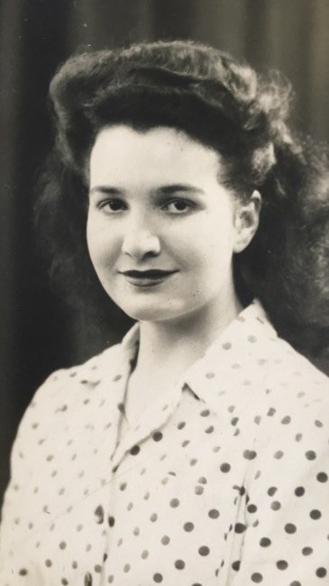 Obituary of Margaret Helen Duffy