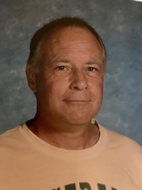 Obituary of N. Patrick Thomison