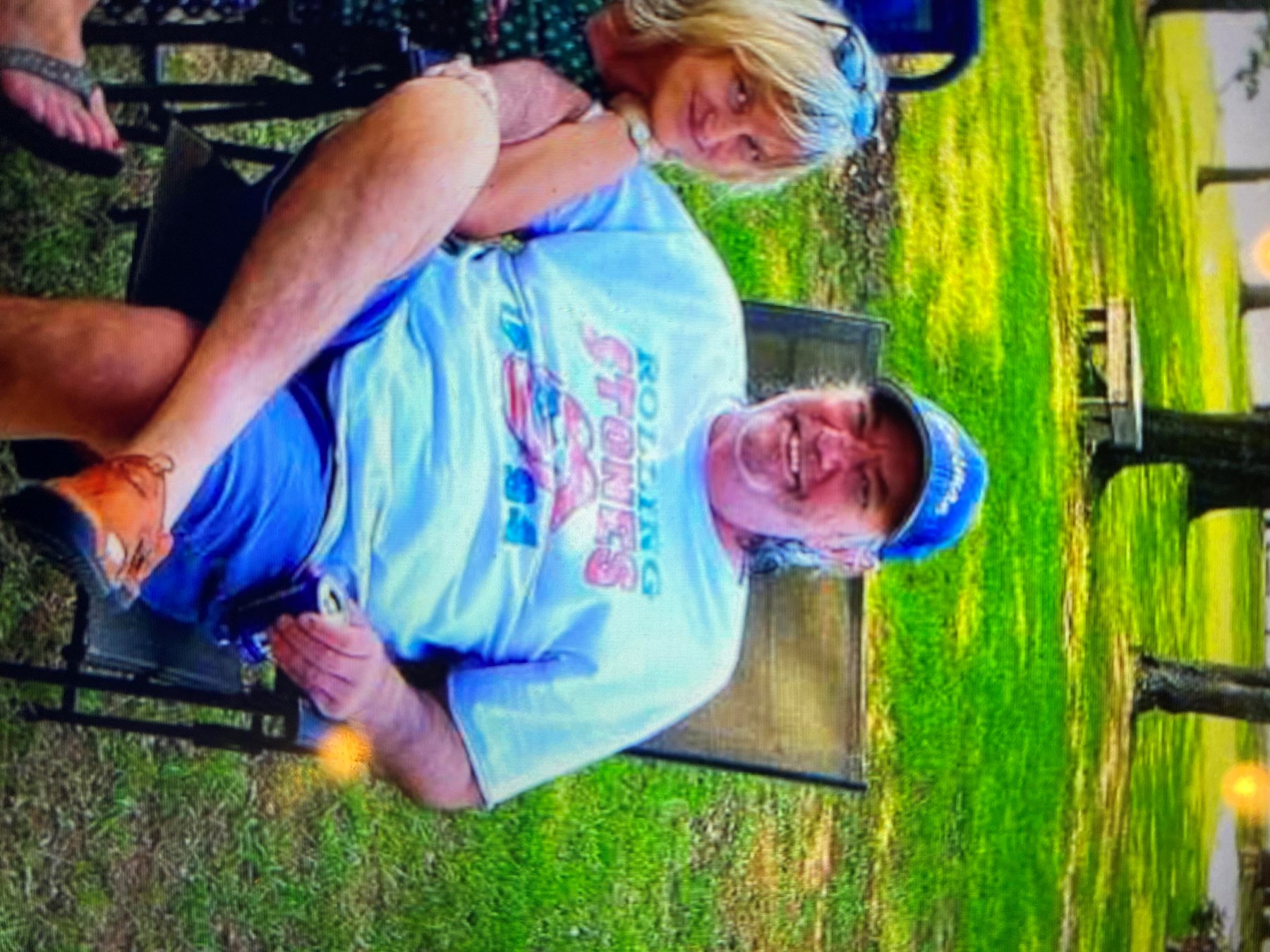 Obituary of Steven "Bit" Barrett