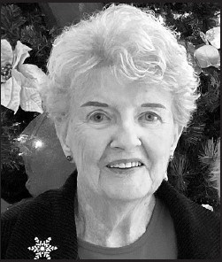 Obituary of Phyllis Ann Gillespie