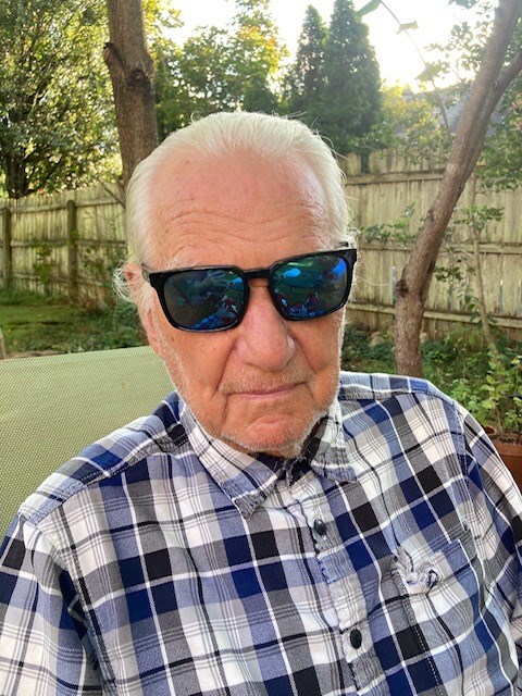 Obituary of Earl Willard Cook