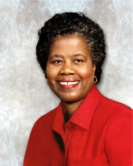 Obituary of Eola R. Porterie