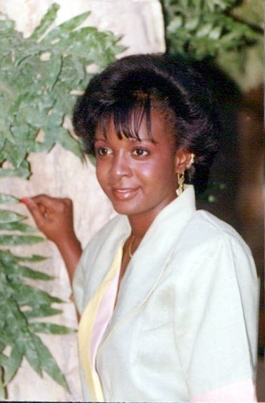 Obituary of Marjorie Ariot