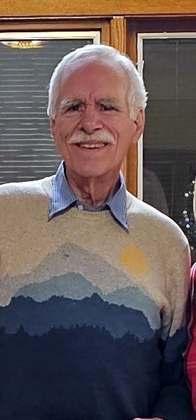 Obituary of Charles Chris Wullenjohn Jr.