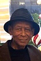 Obituary of William Edward Harvey Jr.