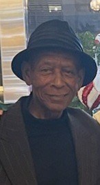 Obituary of William Edward Harvey Jr.