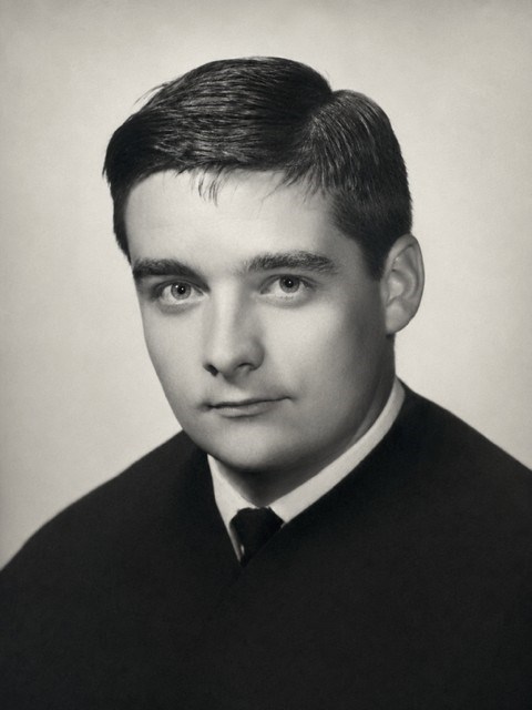 Obituary of Glenn Rowe Blackman Jr.
