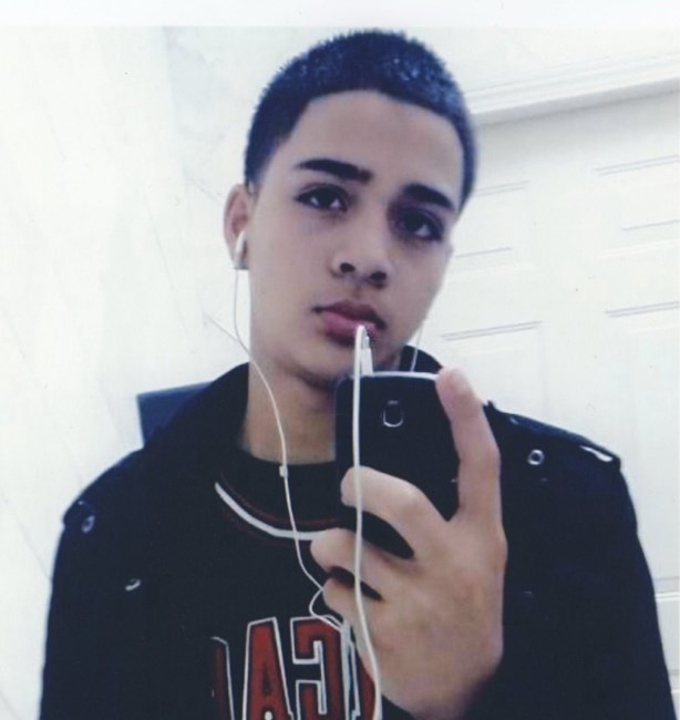 Obituary of Luis Aguilar-Berrios