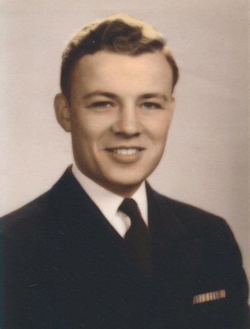 Obituary of Donald Quarles Jr.