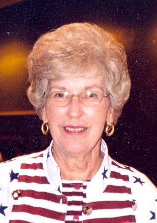 Obituary of Jo Nell Butler