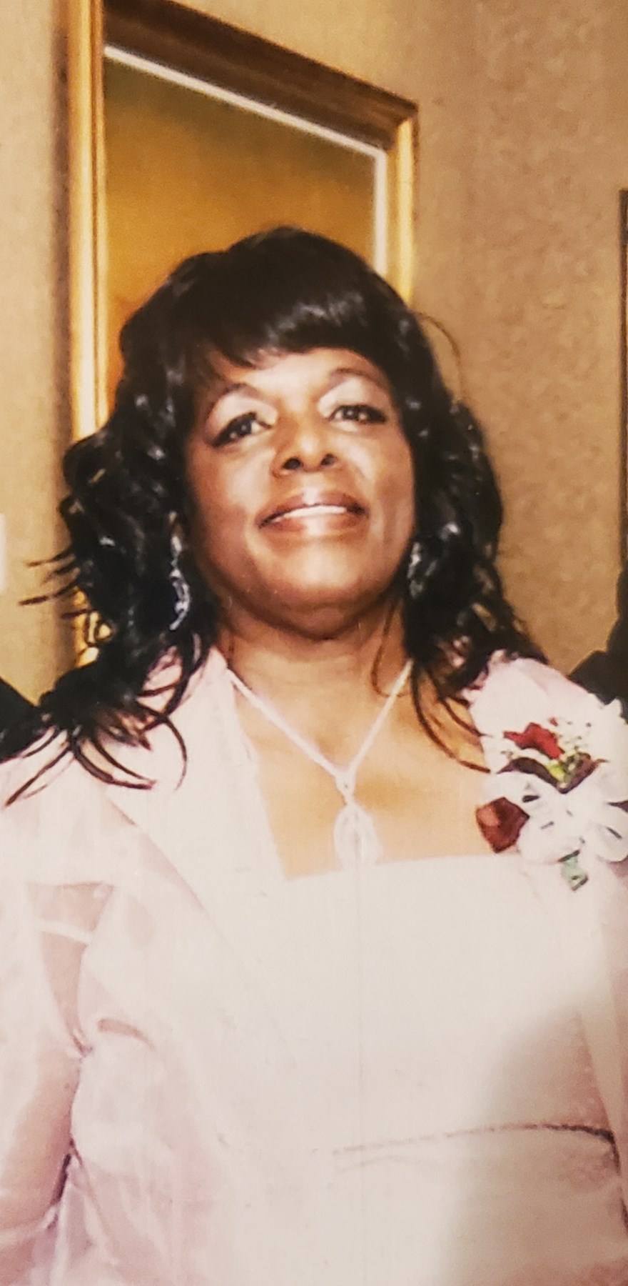 Obituary of Lynette Ruth Phillips Dalrymple