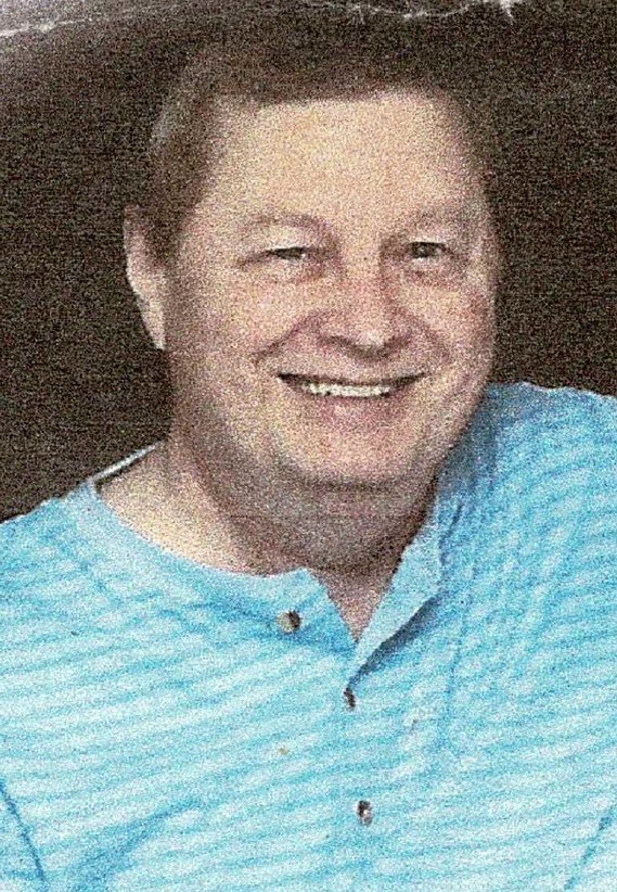 Obituary of James "Jim" Arnold Vold