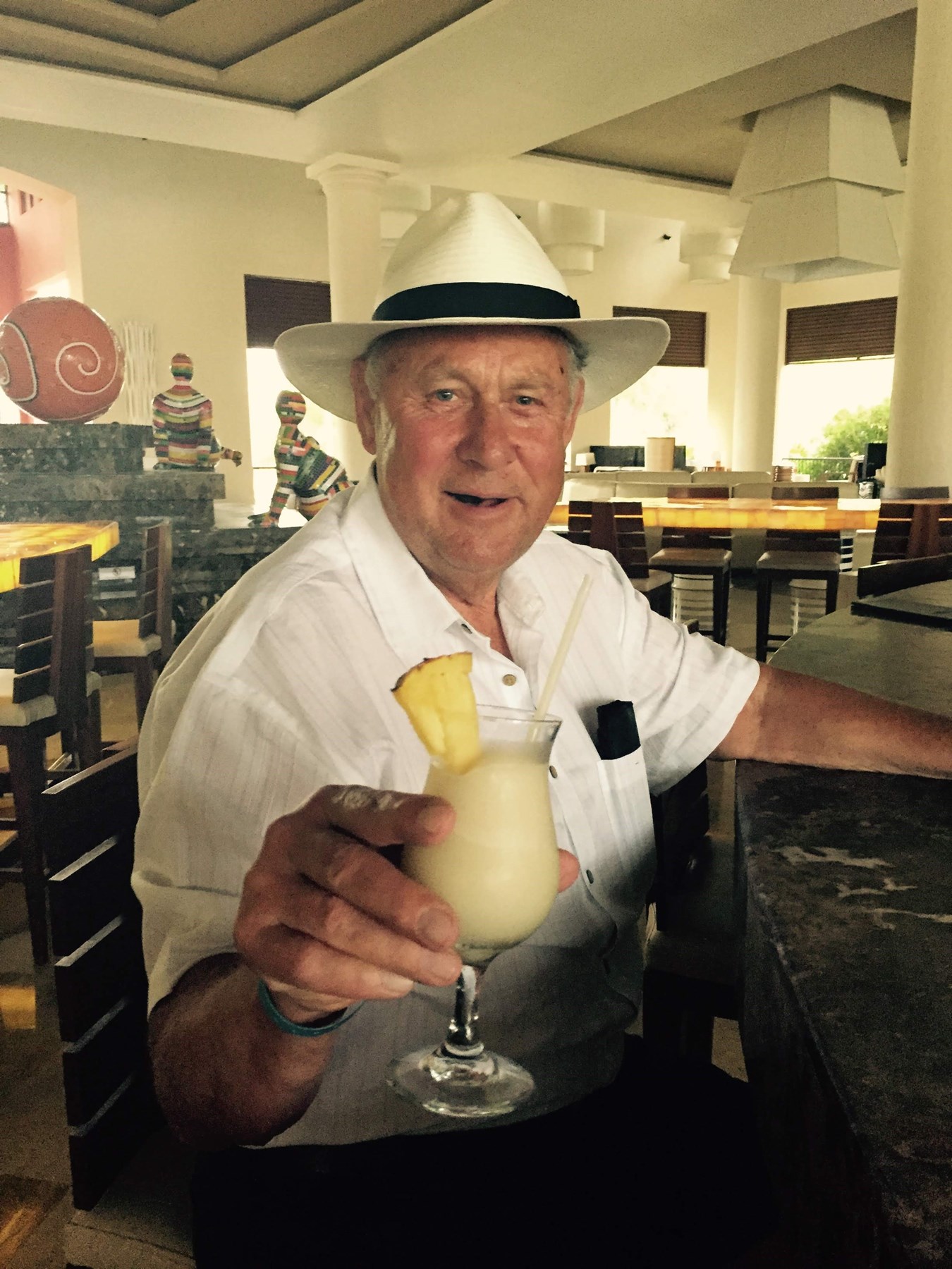 Obituary of Robert Royal Cudworth