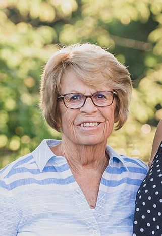 Obituary of Barbara "Barb" Ann Bechtel