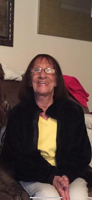 Avis de décès de Marie Ann Richards