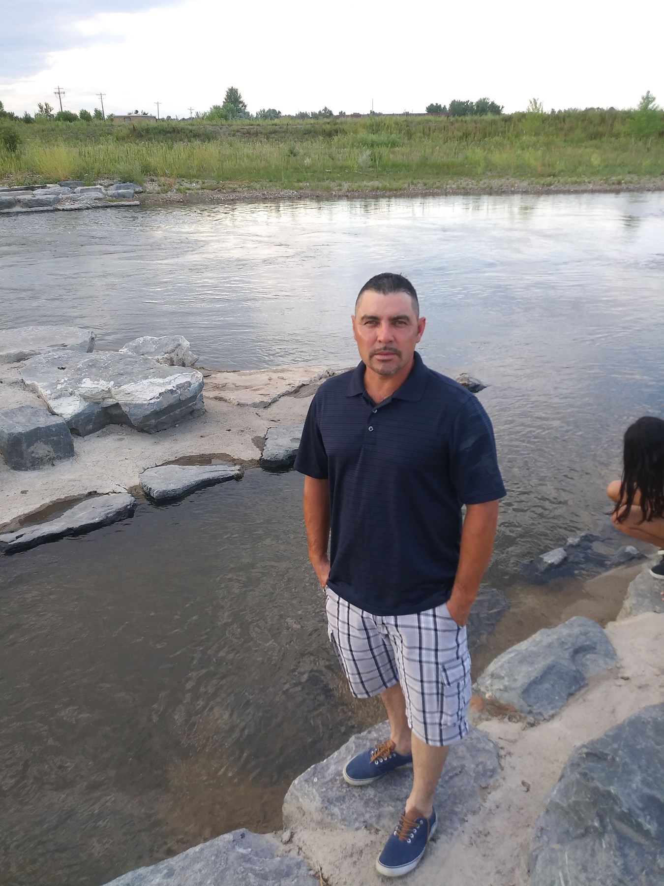 Obituary of Fernando Ponce Gonzalez