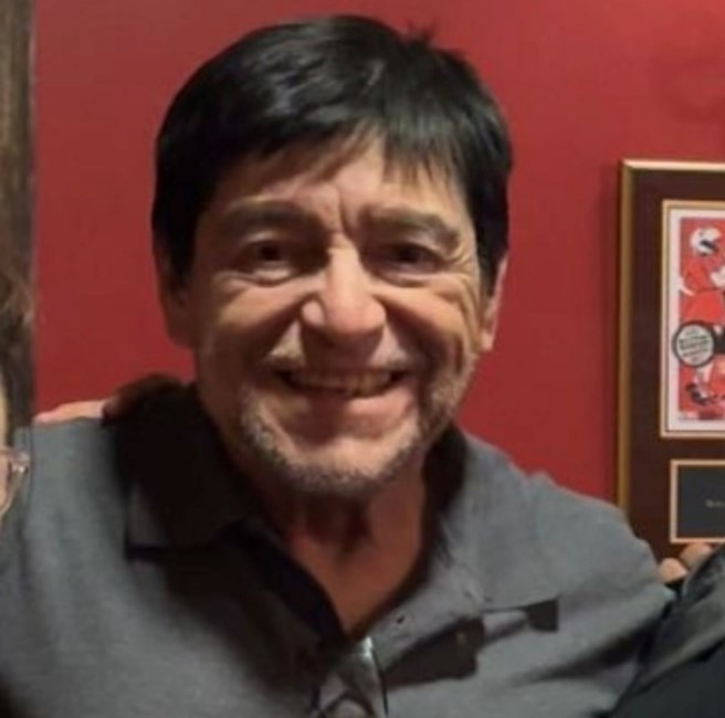 Avis de décès de Edward John Muniz