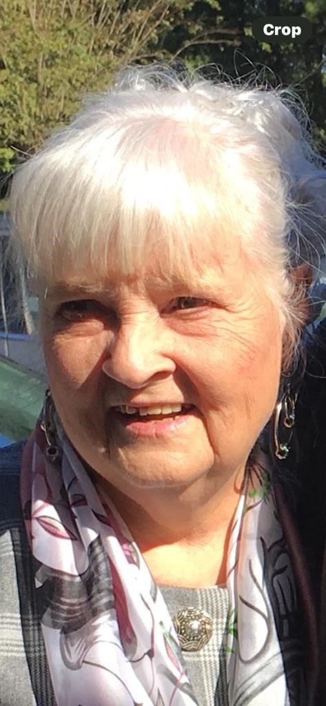 Obituary of Dorothy Jean Buffington
