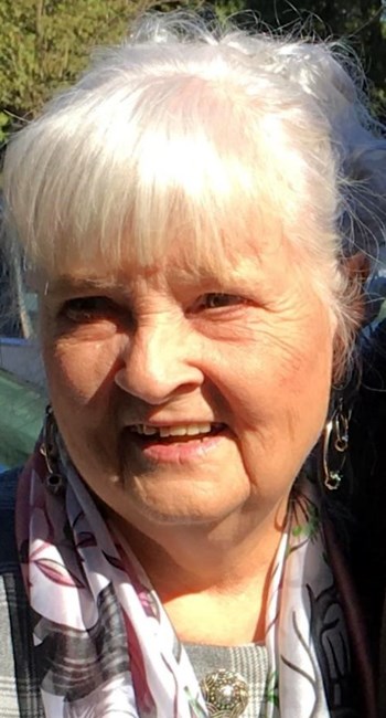 Obituary of Dorothy Jean Buffington
