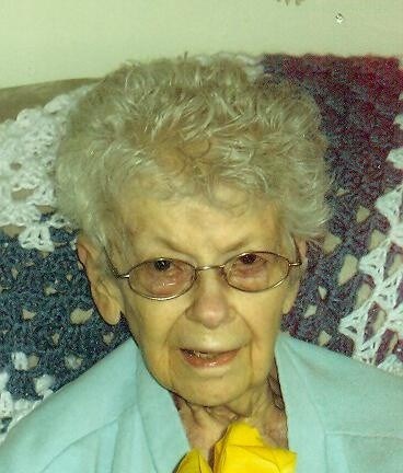 Obituary of Esther M. Cervetti