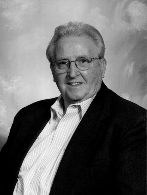 Obituary of Richard D. "Bud" Haire, Sr.