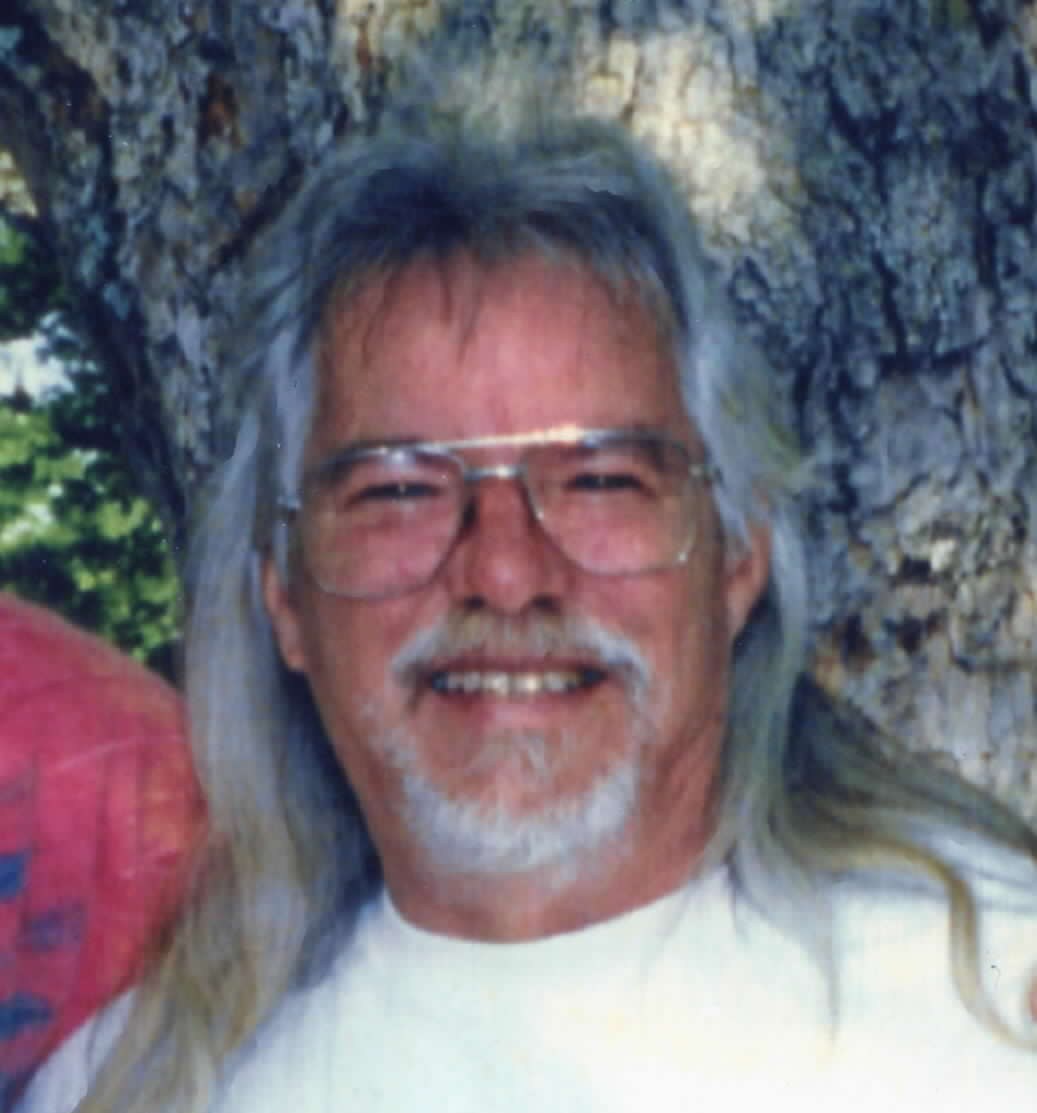 Obituary of Buddy Ray Harper