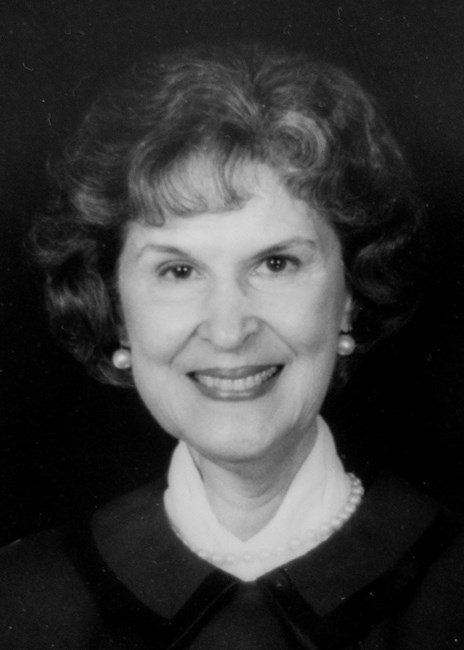 Obituary of Nancy Ann Nicosia