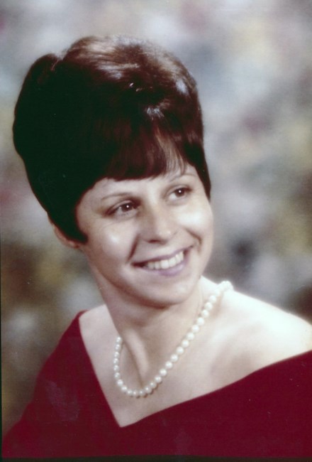 Obituary of Marlene Ann Patrick