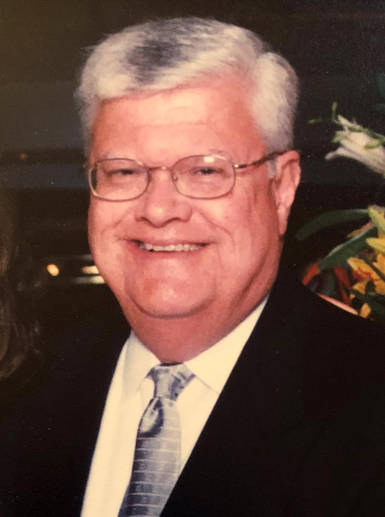 Obituary of William Hollencamp Struck