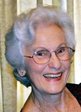 Obituary of Ernestine "Tenie" Couvillion