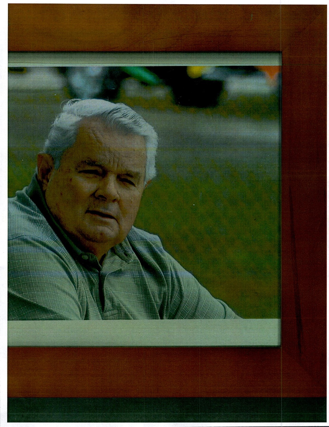 Obituary of Martin P. Dunton