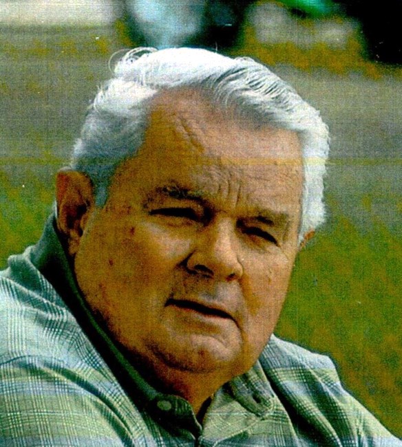 Obituary of Martin P. Dunton