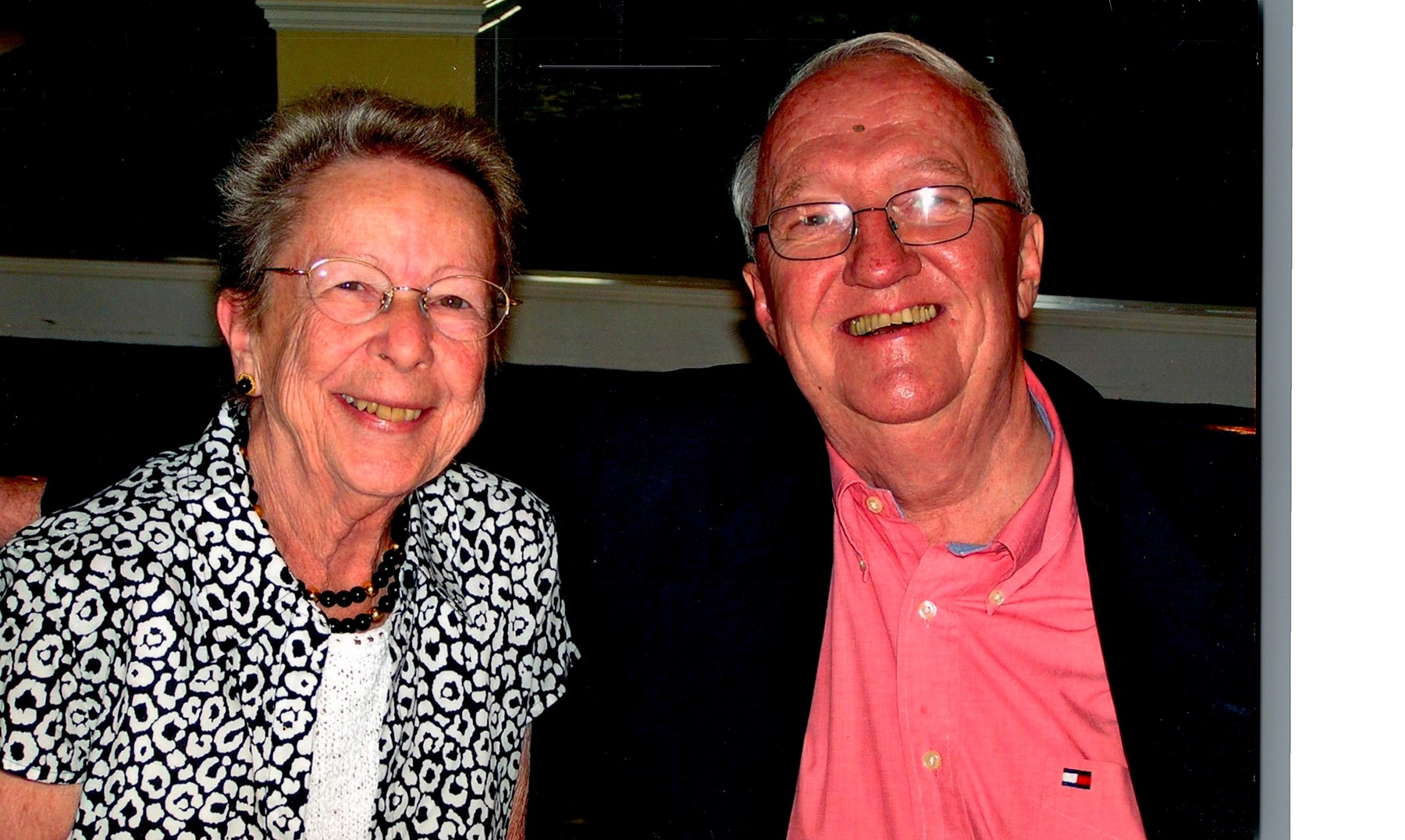 Obituary of Ann Todd Terry Kerns